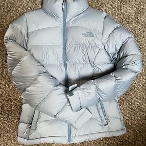 The North Face Nuptse 2 Down Jacket